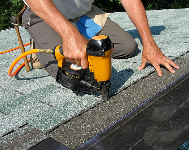 Best Local Roofing Companies  in Steiner Ranch, TX