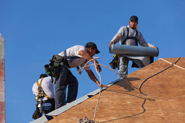 Quick and Trustworthy Emergency Roof Repair Services in Steiner Ranch, TX