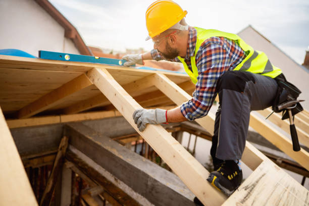 Slate Roofing Contractor in Steiner Ranch, TX