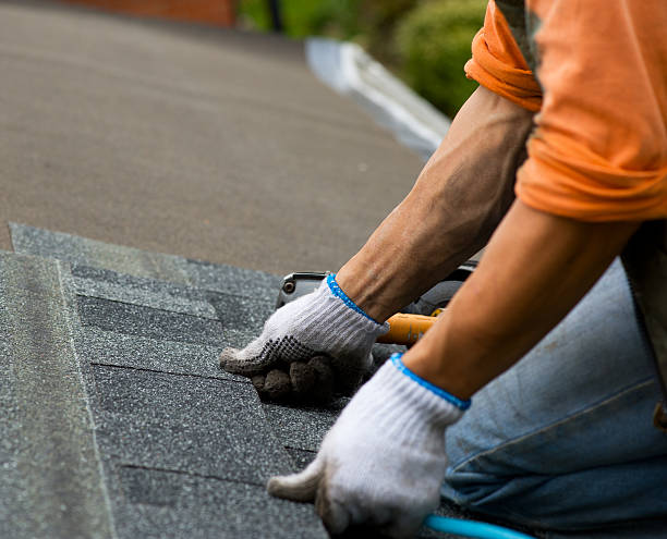 Roof Installation Near Me in Steiner Ranch, TX