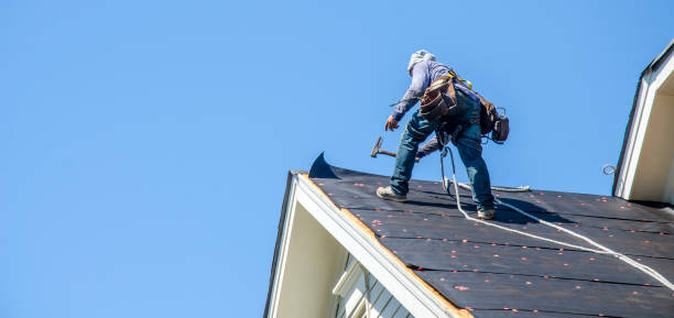 Quick and Trustworthy Emergency Roof Repair Services in Steiner Ranch, TX